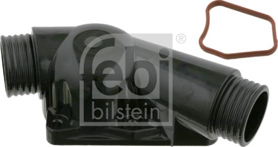 Febi Bilstein 23741 - Termostato, Refrigerante autozon.pro