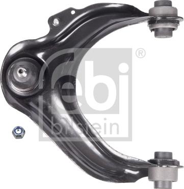 Febi Bilstein 23755 - Braccio oscillante, Sospensione ruota autozon.pro