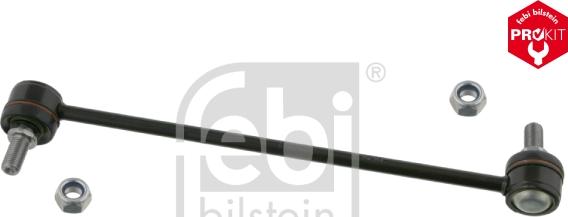 Febi Bilstein 23753 - Asta / Puntone, Stabilizzatore autozon.pro