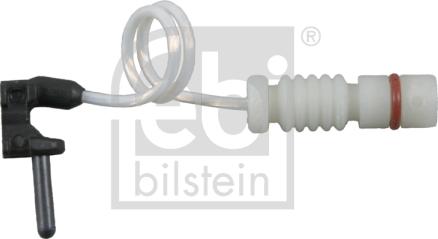 Febi Bilstein 23752 - Contatto segnalazione, Usura past. freno / mat. d'attrito autozon.pro