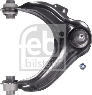 Febi Bilstein 23757 - Braccio oscillante, Sospensione ruota autozon.pro