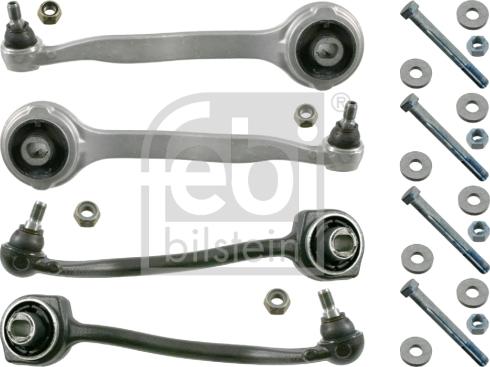 Febi Bilstein 23700 - Kit riparazione, Braccio trasversale autozon.pro