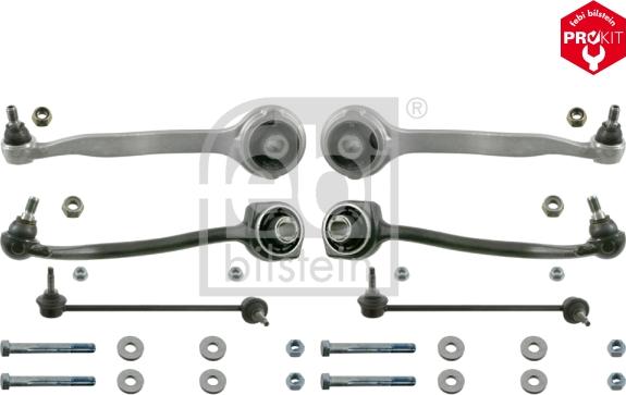 Febi Bilstein 23701 - Kit riparazione, Braccio trasversale autozon.pro