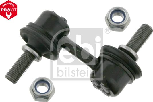 Febi Bilstein 23714 - Asta / Puntone, Stabilizzatore autozon.pro