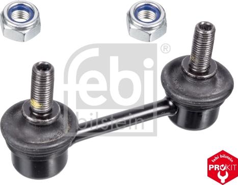 Febi Bilstein 23715 - Asta / Puntone, Stabilizzatore autozon.pro