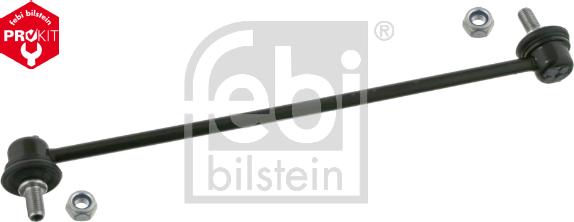 Febi Bilstein 23713 - Asta / Puntone, Stabilizzatore autozon.pro