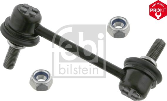 Febi Bilstein 23712 - Asta / Puntone, Stabilizzatore autozon.pro