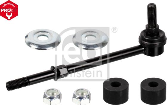 Febi Bilstein 23724 - Asta / Puntone, Stabilizzatore autozon.pro