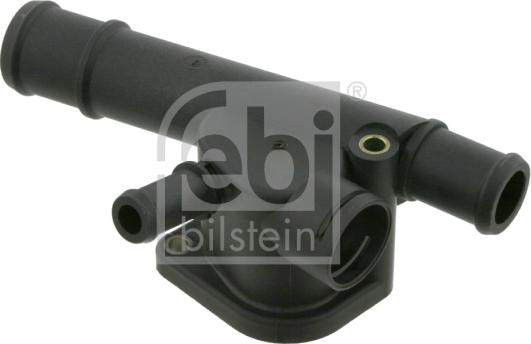 Febi Bilstein 23720 - Flangia d. refrigerante autozon.pro