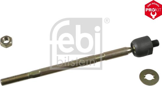 Febi Bilstein 22990 - Giunto assiale, Asta trasversale autozon.pro