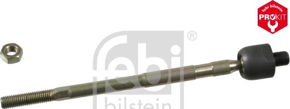 Febi Bilstein 22991 - Giunto assiale, Asta trasversale autozon.pro