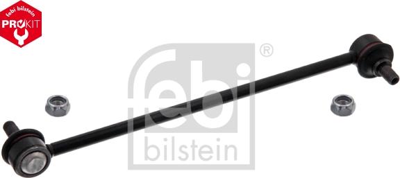 Febi Bilstein 22993 - Asta / Puntone, Stabilizzatore autozon.pro