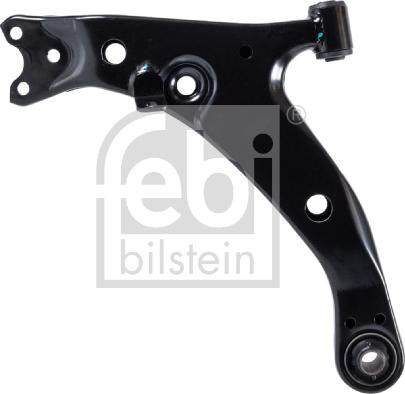 Febi Bilstein 22949 - Braccio oscillante, Sospensione ruota autozon.pro