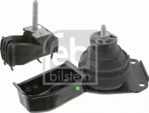 Febi Bilstein 22944 - Sospensione, Motore autozon.pro