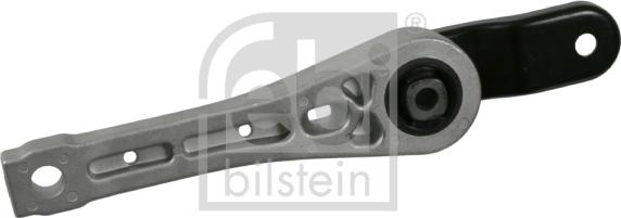 Febi Bilstein 22940 - Sospensione, Motore autozon.pro