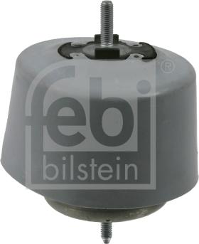 Febi Bilstein 22956 - Sospensione, Motore autozon.pro