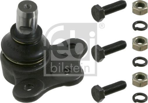 Febi Bilstein 22951 - Giunto di supporto / guida autozon.pro