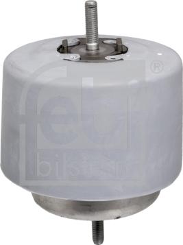 Febi Bilstein 22958 - Sospensione, Motore autozon.pro