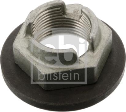 Febi Bilstein 22953 - Dado, Fuso dell'asse autozon.pro