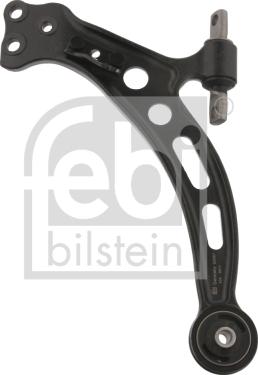 Febi Bilstein 22967 - Braccio oscillante, Sospensione ruota autozon.pro