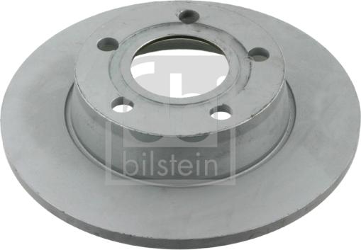 Febi Bilstein 22906 - Discofreno autozon.pro