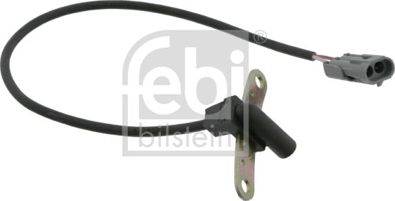 Febi Bilstein 22901 - Generatore di impulsi, Albero a gomiti autozon.pro