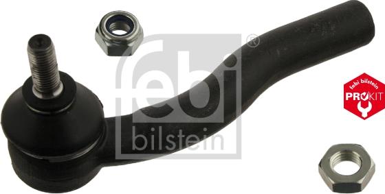 Febi Bilstein 22907 - Testa barra d'accoppiamento autozon.pro