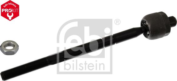 Febi Bilstein 22915 - Giunto assiale, Asta trasversale autozon.pro