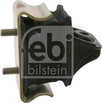 Febi Bilstein 22910 - Sospensione, Motore autozon.pro