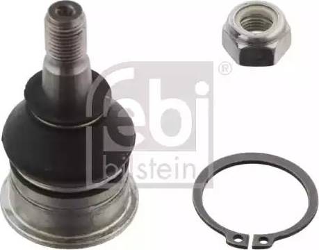 Febi Bilstein 22911 - Giunto di supporto / guida autozon.pro