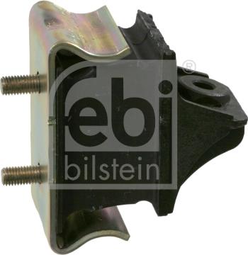 Febi Bilstein 22912 - Sospensione, Motore autozon.pro