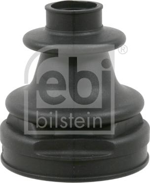 Febi Bilstein 22983 - Cuffia, Semiasse autozon.pro