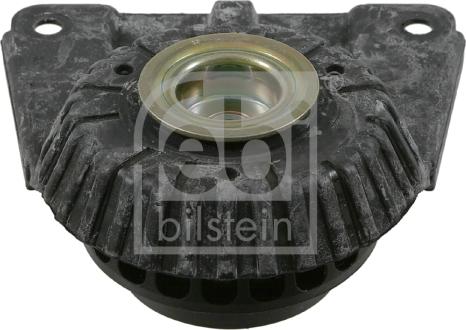 Febi Bilstein 22929 - Supporto ammortizzatore a molla autozon.pro