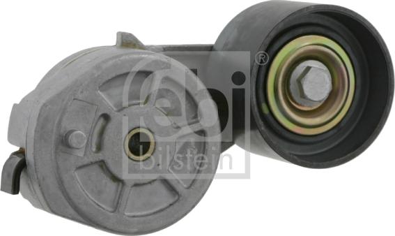 Febi Bilstein 22975 - Tendicinghia, Cinghia Poly-V autozon.pro