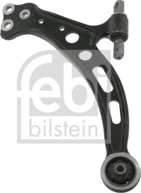 Febi Bilstein 22971 - Braccio oscillante, Sospensione ruota autozon.pro