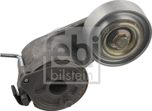 Febi Bilstein 22972 - Tendicinghia, Cinghia Poly-V autozon.pro