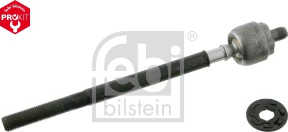 Febi Bilstein 22491 - Giunto assiale, Asta trasversale autozon.pro