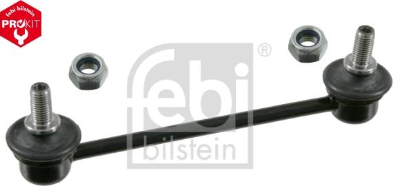 Febi Bilstein 22465 - Asta / Puntone, Stabilizzatore autozon.pro