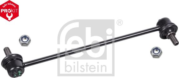 Febi Bilstein 22463 - Asta / Puntone, Stabilizzatore autozon.pro