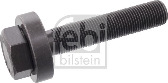 Febi Bilstein 22462 - Bullone dell'asse, Semiasse autozon.pro