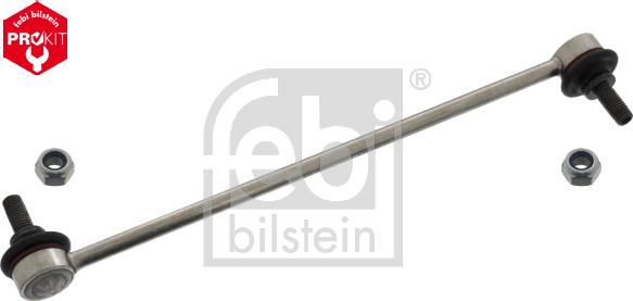 Febi Bilstein 22408 - Asta / Puntone, Stabilizzatore autozon.pro