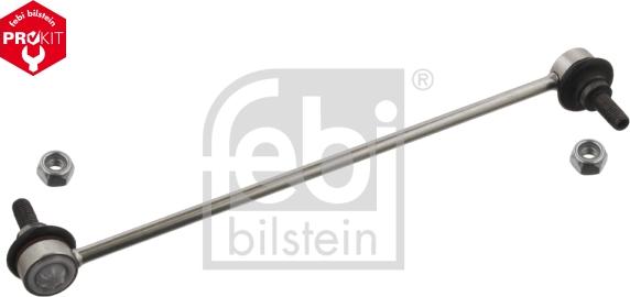 Febi Bilstein 22481 - Asta / Puntone, Stabilizzatore autozon.pro