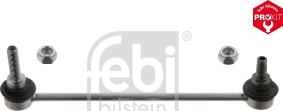 Febi Bilstein 22473 - Asta / Puntone, Stabilizzatore autozon.pro