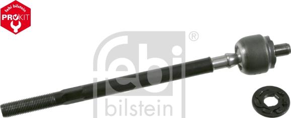 Febi Bilstein 22477 - Giunto assiale, Asta trasversale autozon.pro