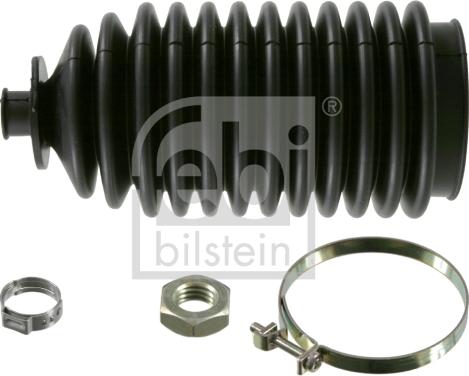 Febi Bilstein 22590 - Kit soffietto, Sterzo autozon.pro