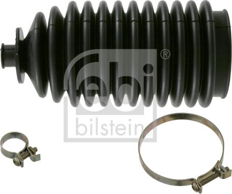 Febi Bilstein 22591 - Kit soffietto, Sterzo autozon.pro