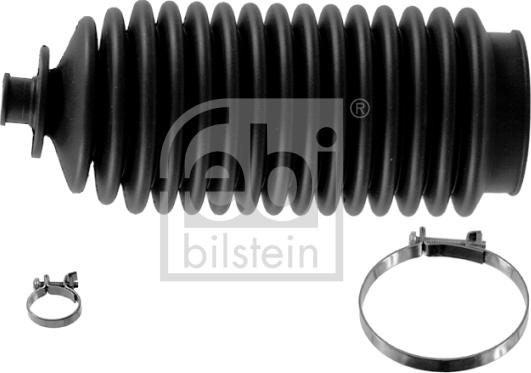 Febi Bilstein 22593 - Kit soffietto, Sterzo autozon.pro