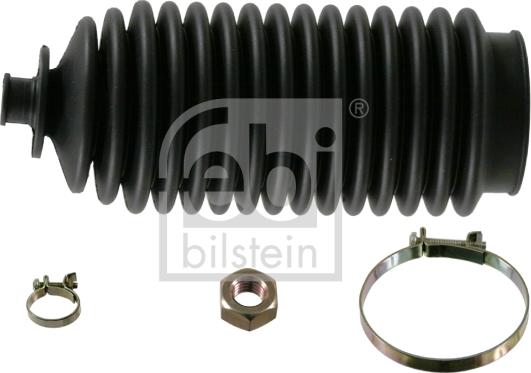 Febi Bilstein 22592 - Kit soffietto, Sterzo autozon.pro