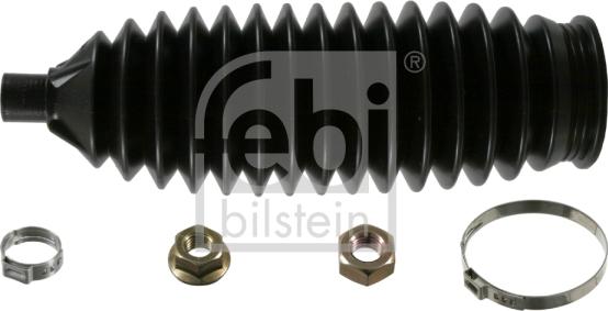 Febi Bilstein 22549 - Kit soffietto, Sterzo autozon.pro