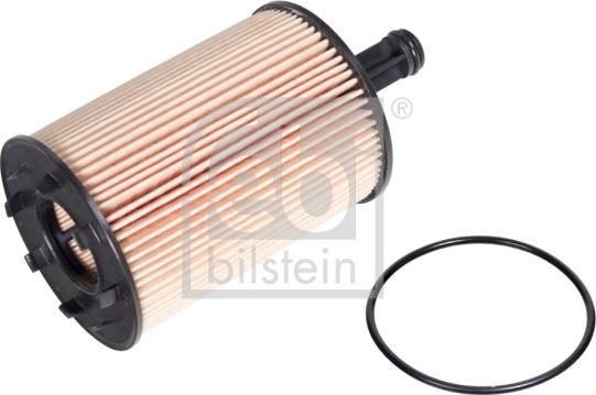 Febi Bilstein 22546 - Filtro olio autozon.pro